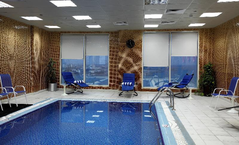 Mena Hotel Al Al Jubail Exterior foto
