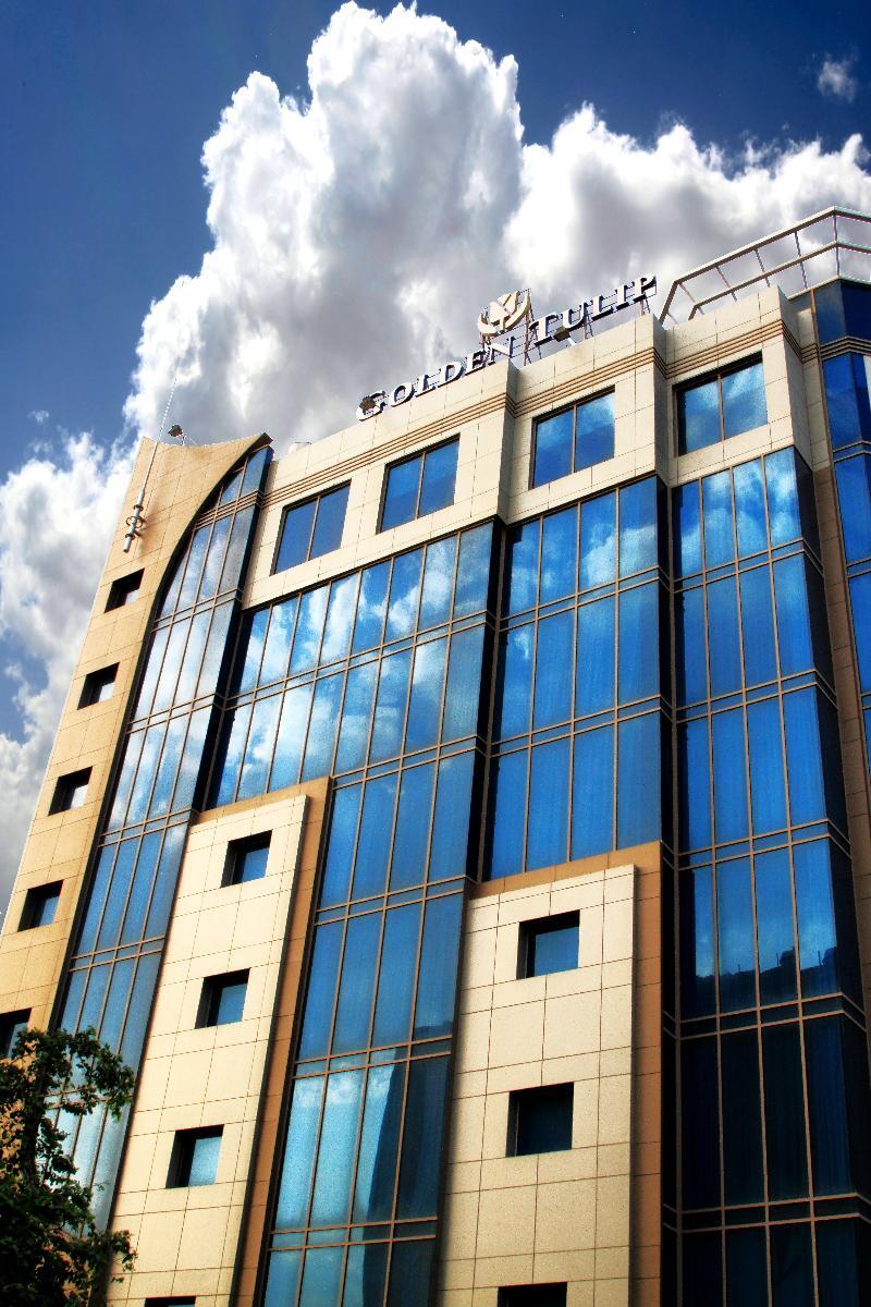 Mena Hotel Al Al Jubail Exterior foto